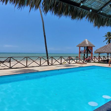 Eco Paradise 213 Cumbuco Bagian luar foto