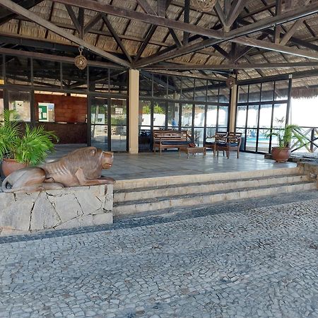 Eco Paradise 213 Cumbuco Bagian luar foto