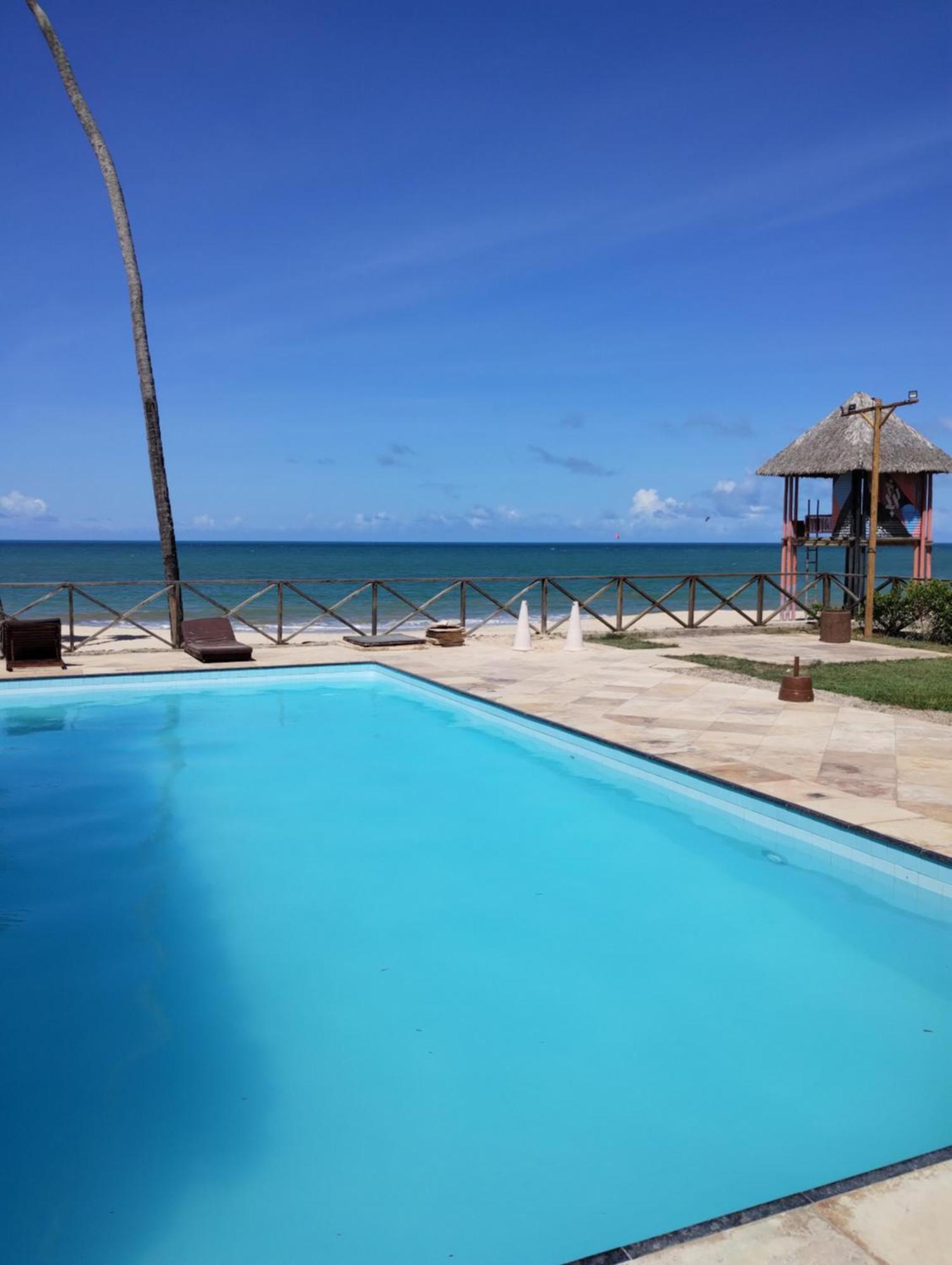 Eco Paradise 213 Cumbuco Bagian luar foto