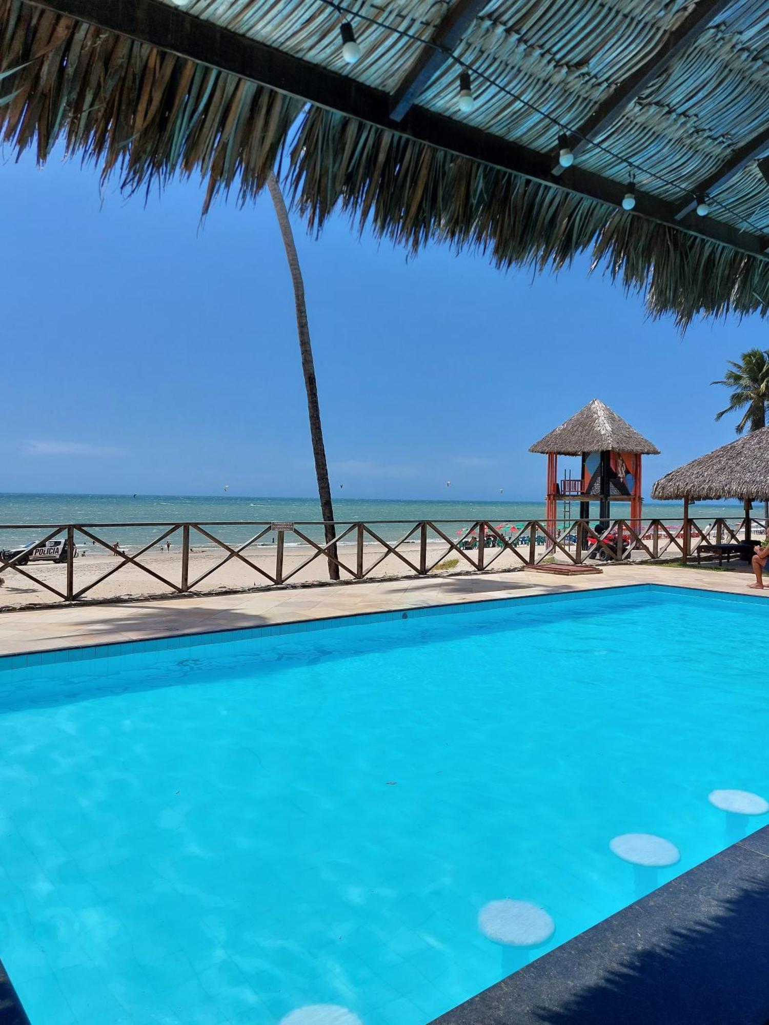 Eco Paradise 213 Cumbuco Bagian luar foto