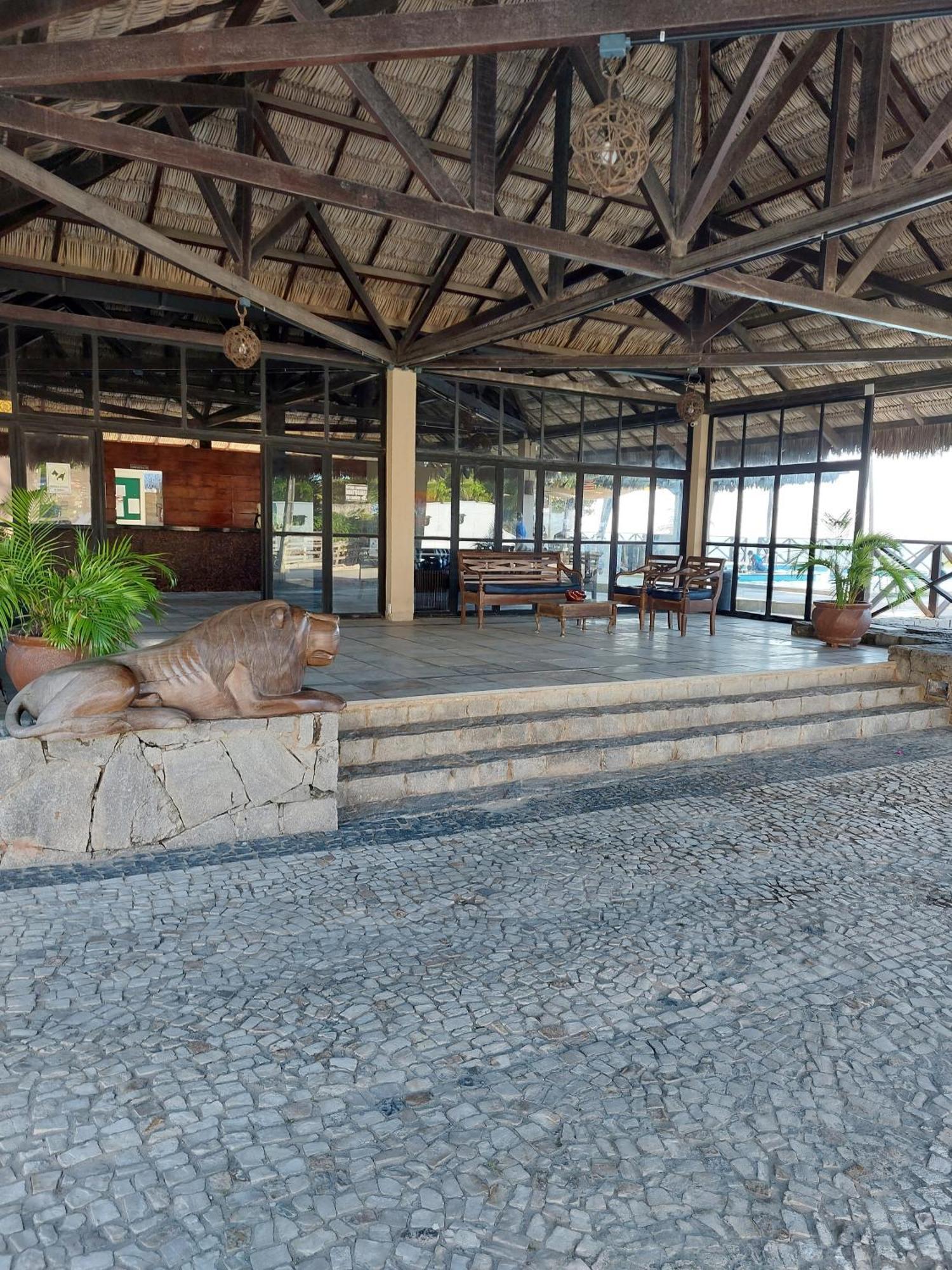 Eco Paradise 213 Cumbuco Bagian luar foto